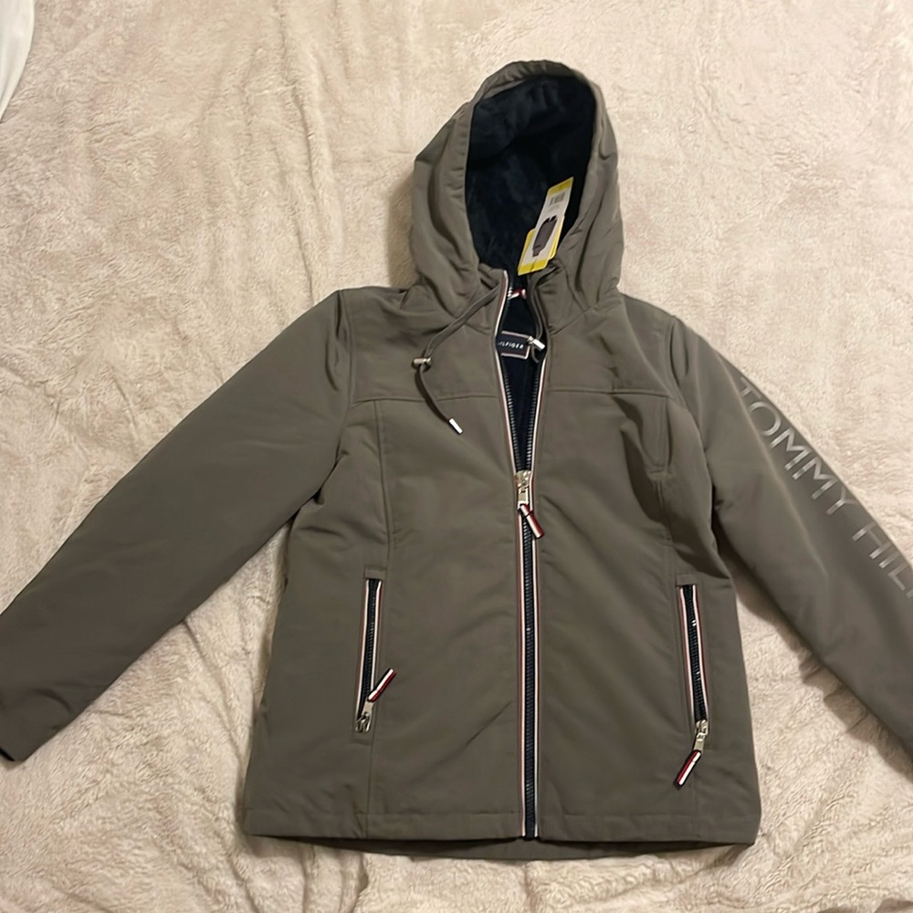 Tommy Hilfiger jacket